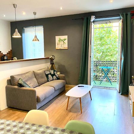 Appartement Au Coeur De Breil Sur Roya Breil-sur-Roya Exterior foto