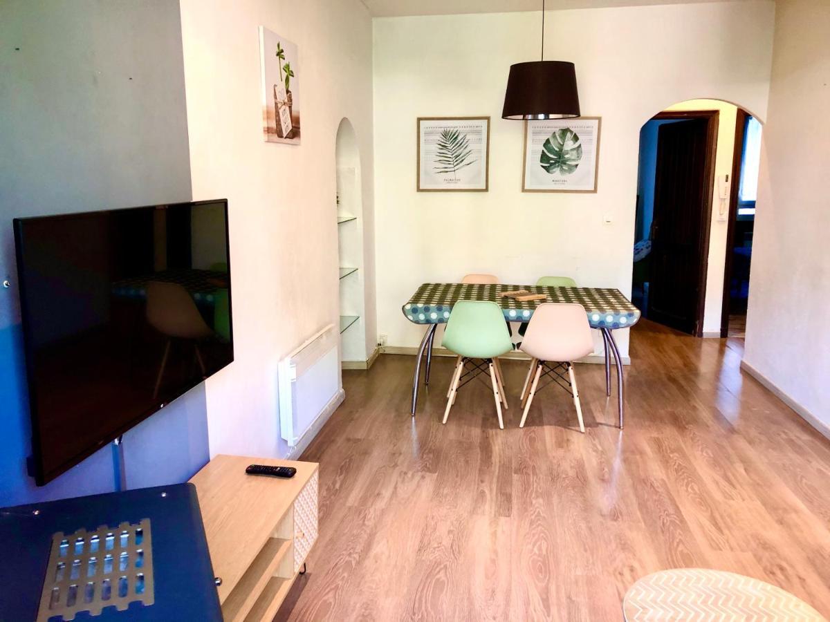 Appartement Au Coeur De Breil Sur Roya Breil-sur-Roya Exterior foto