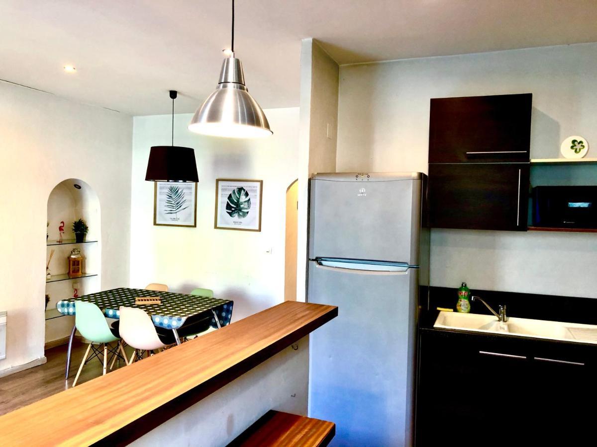 Appartement Au Coeur De Breil Sur Roya Breil-sur-Roya Exterior foto