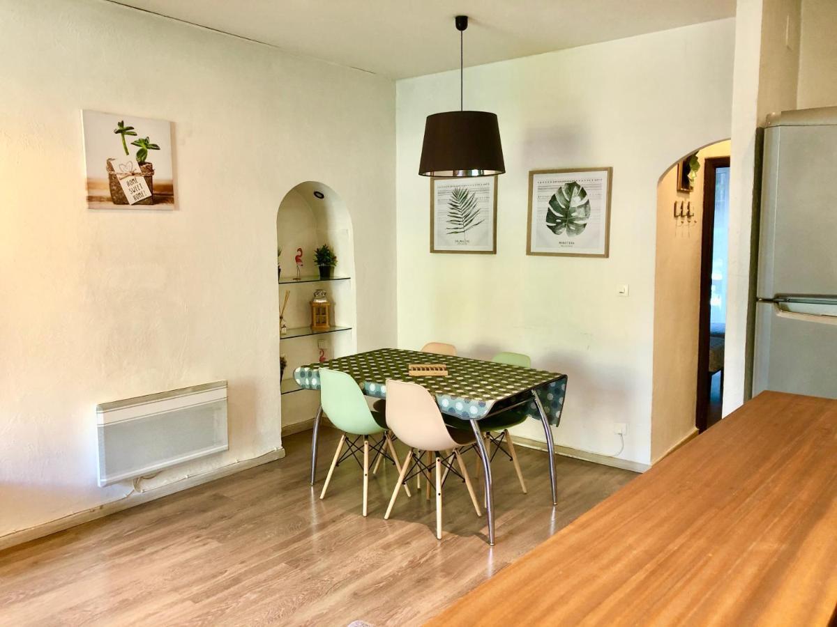 Appartement Au Coeur De Breil Sur Roya Breil-sur-Roya Exterior foto