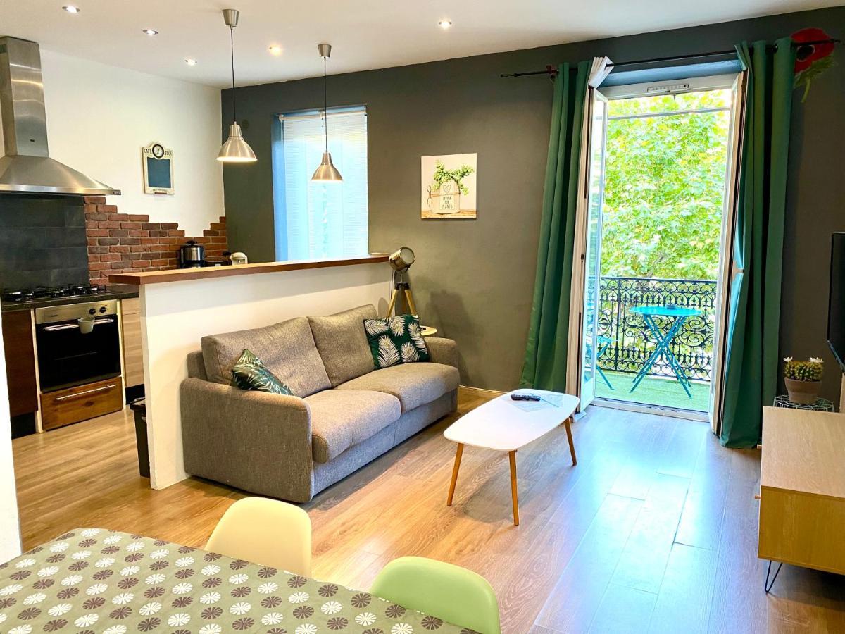 Appartement Au Coeur De Breil Sur Roya Breil-sur-Roya Exterior foto