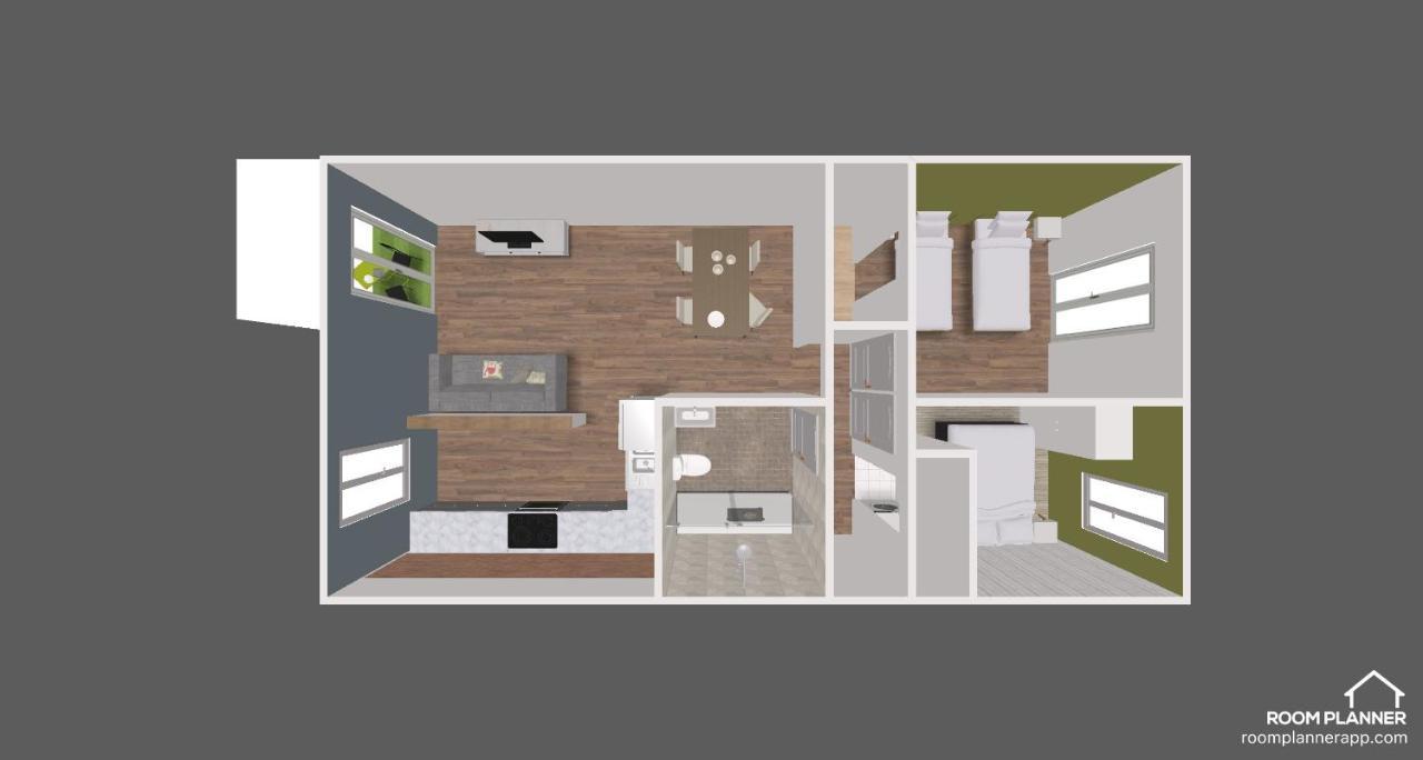 Appartement Au Coeur De Breil Sur Roya Breil-sur-Roya Exterior foto