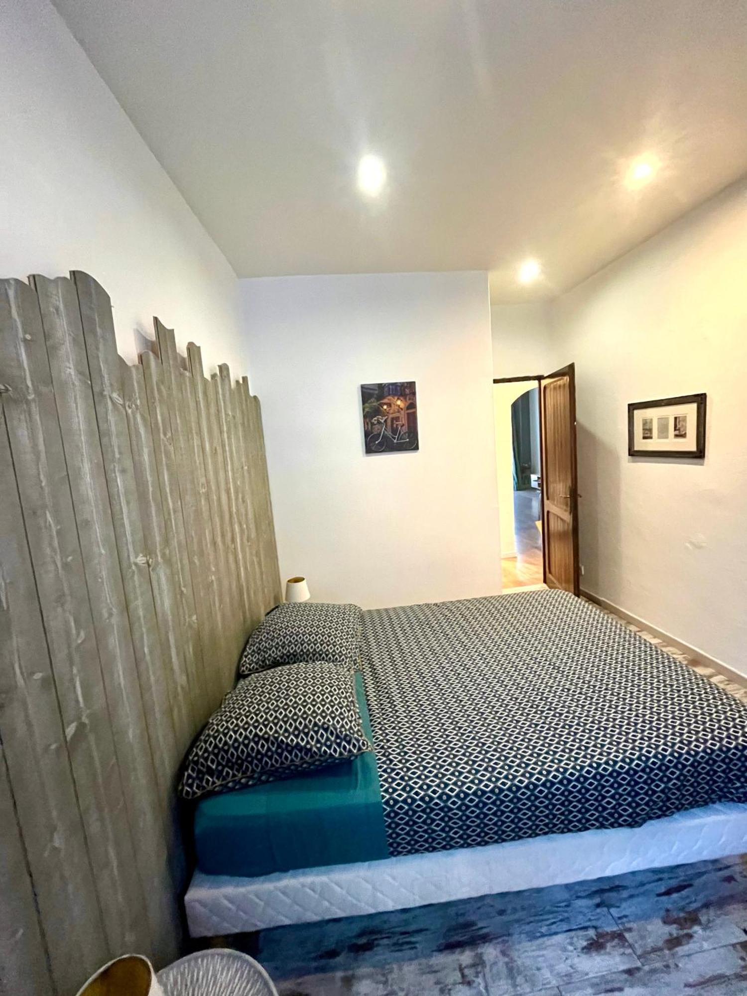 Appartement Au Coeur De Breil Sur Roya Breil-sur-Roya Exterior foto