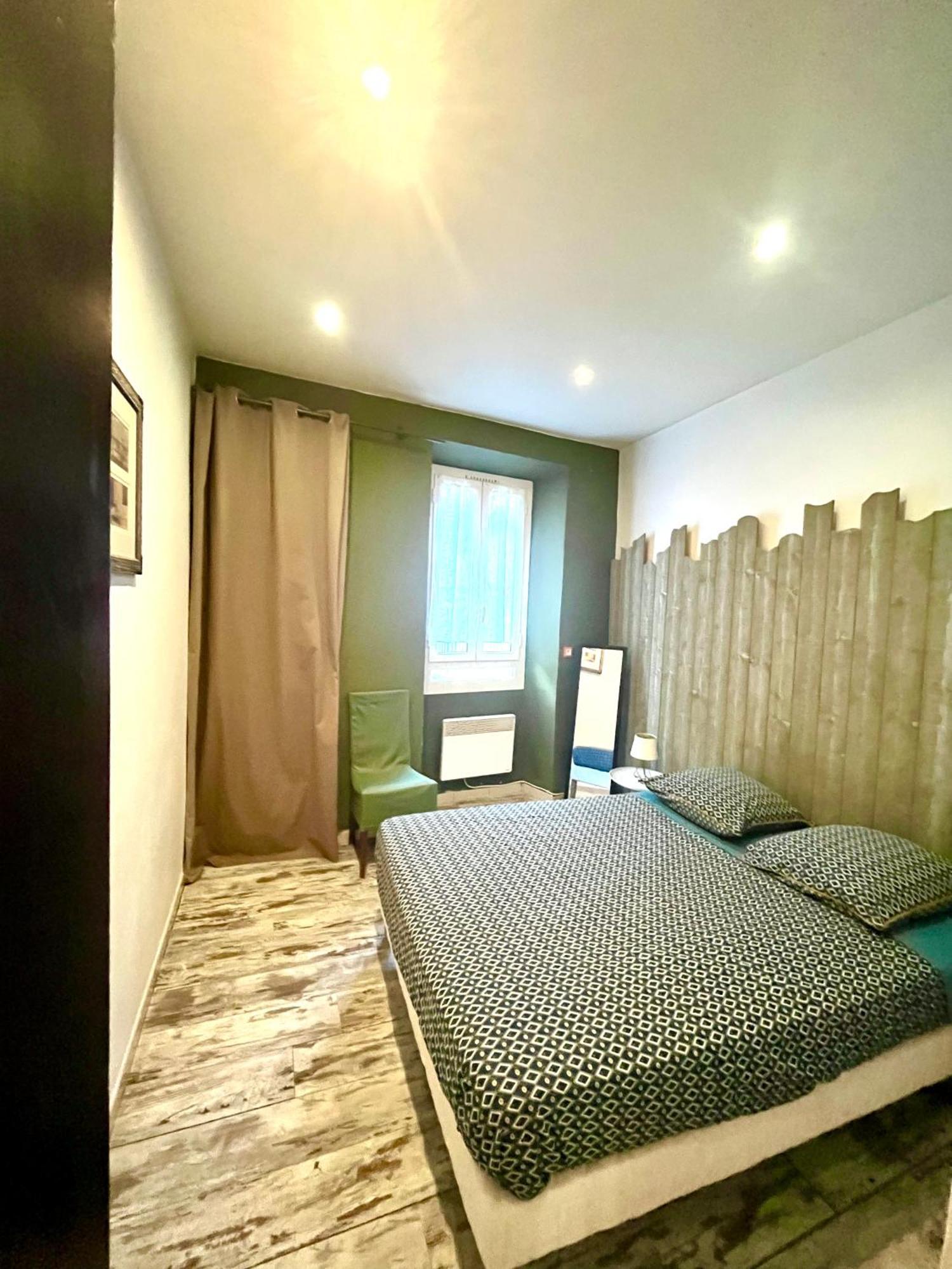 Appartement Au Coeur De Breil Sur Roya Breil-sur-Roya Exterior foto