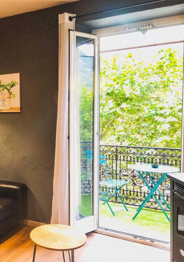 Appartement Au Coeur De Breil Sur Roya Breil-sur-Roya Exterior foto