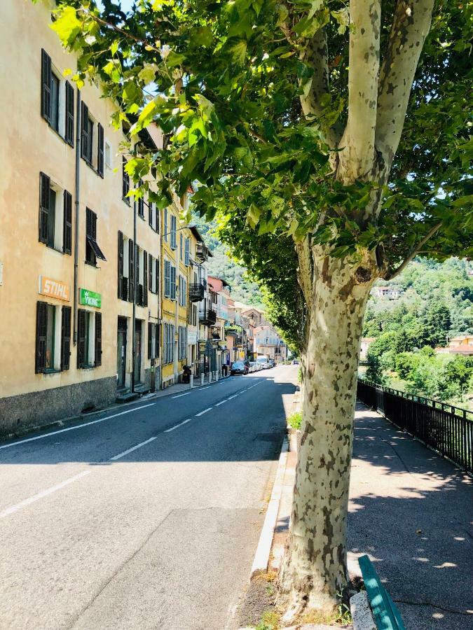 Appartement Au Coeur De Breil Sur Roya Breil-sur-Roya Exterior foto