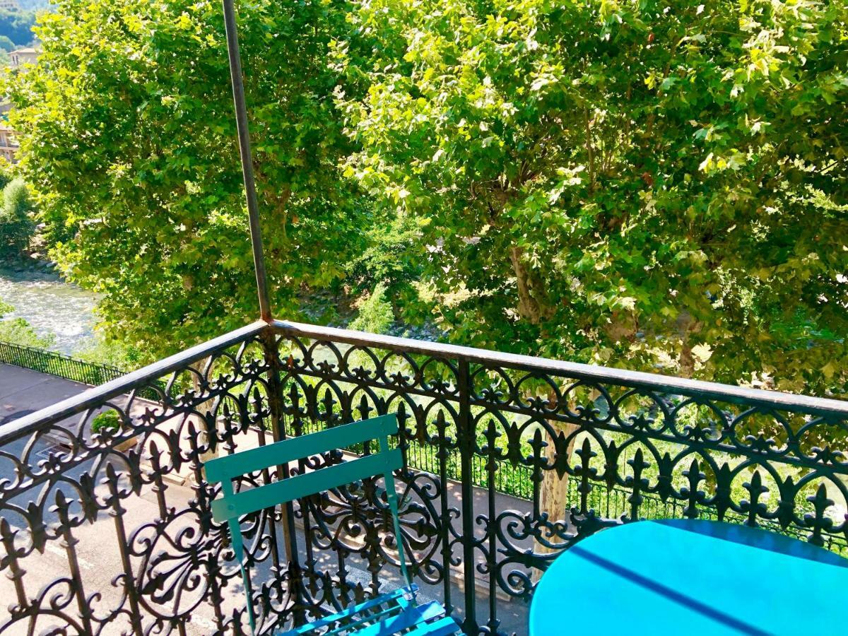 Appartement Au Coeur De Breil Sur Roya Breil-sur-Roya Exterior foto